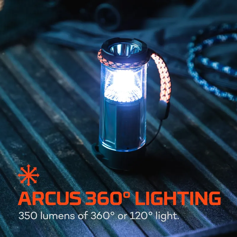 NEBO Galileo Tempest 350 Lantern-3