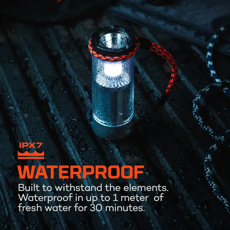 NEBO Galileo Tempest 350 Lantern-4