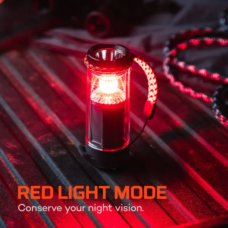 NEBO Galileo Tempest 350 Lantern-6