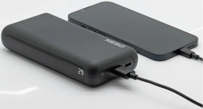 NEBO 20K Powerbank with Digital Display-3