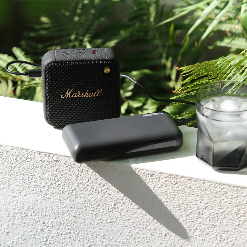 NEBO 20K Powerbank with Digital Display-7