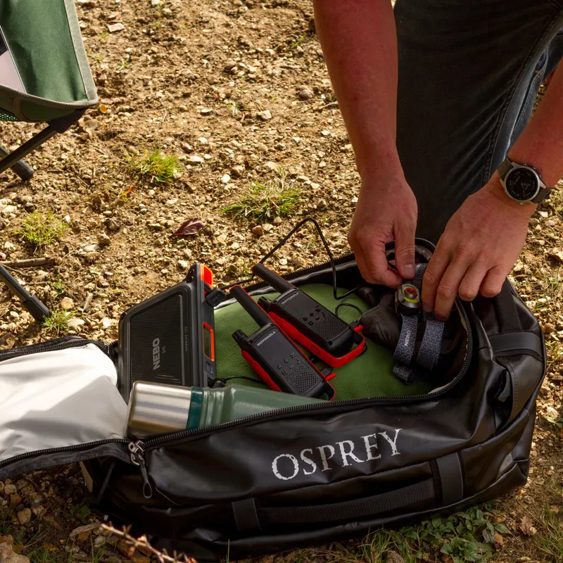 NEBO Rambler 100 Powerbank-2