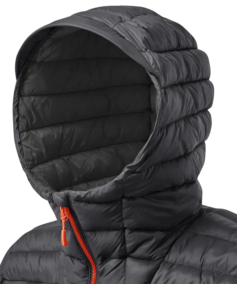 Rab Mens Nebula Pro Jacket - Beluga-2