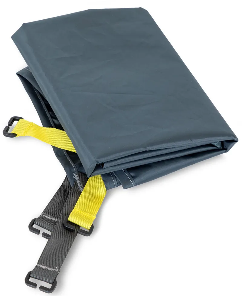 NEMO Dragonfly 2P Footprint