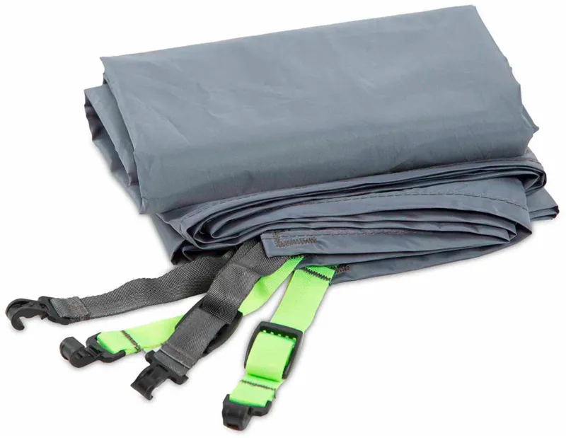 NEMO Dagger 3P Footprint