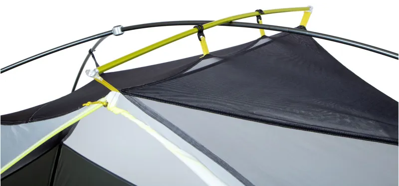 NEMO Dragonfly OSMO 1P Tent-11