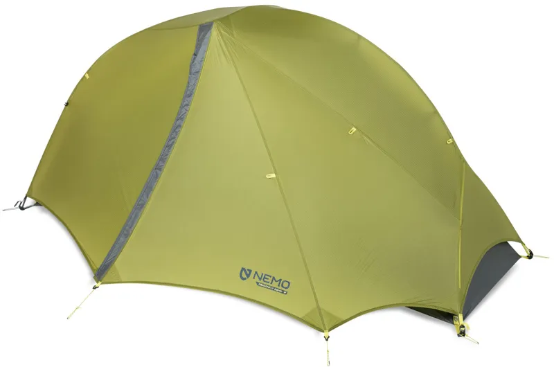 NEMO Dragonfly OSMO 1P Tent-2