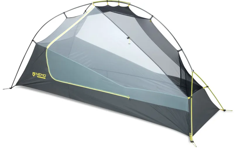 NEMO Dragonfly OSMO 1P Tent-3