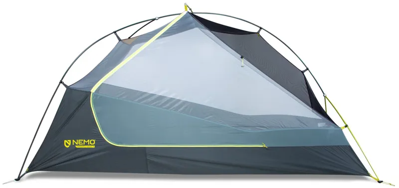 NEMO Dragonfly OSMO 1P Tent-4
