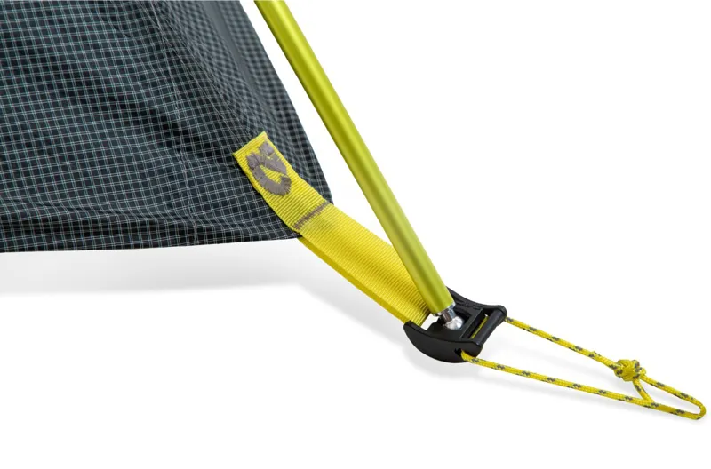 NEMO Dragonfly OSMO 1P Tent-9