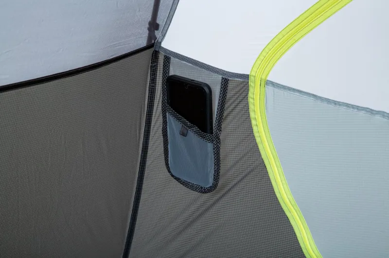 NEMO Dragonfly OSMO 2P Tent-9