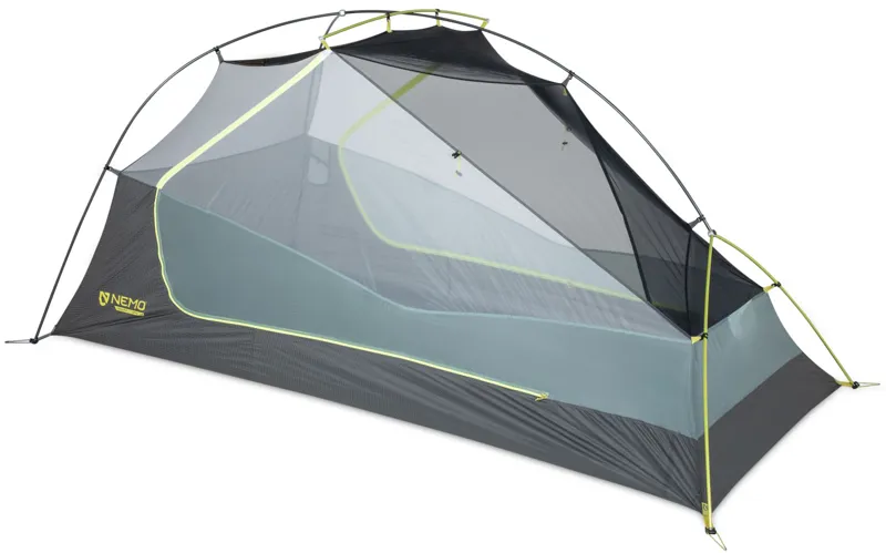 NEMO Dragonfly OSMO 2P Tent-4