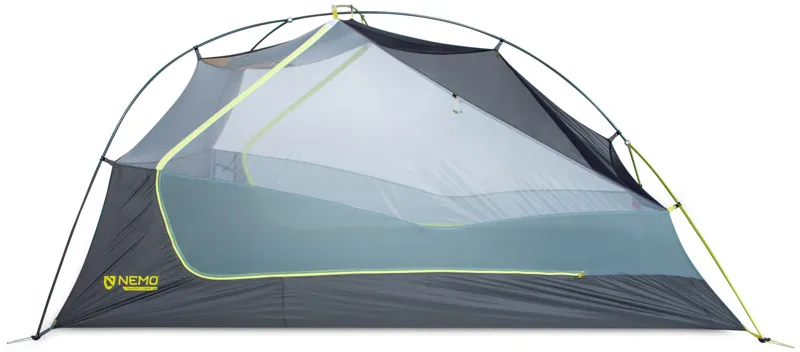 NEMO Dragonfly OSMO 2P Tent-5