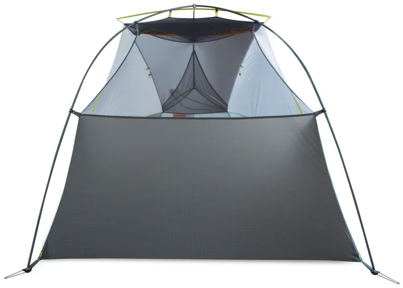NEMO Dragonfly OSMO 2P Tent-6