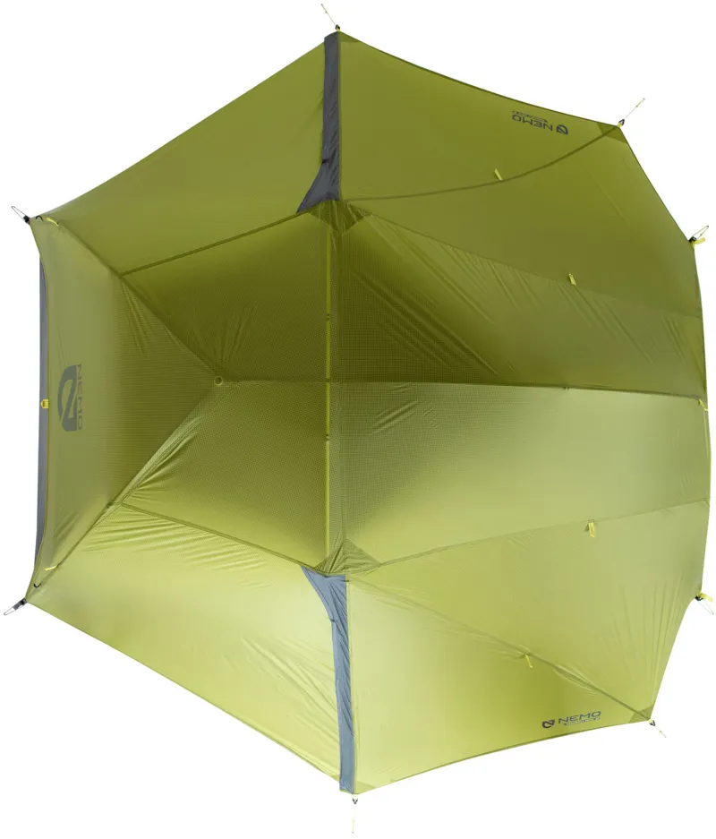 NEMO Dragonfly OSMO 2P Tent-3
