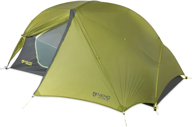 NEMO Dragonfly OSMO 2P Tent