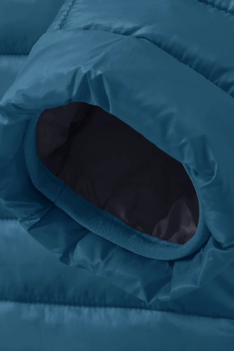 Rab Mens Nimbus Jacket - Ink-3