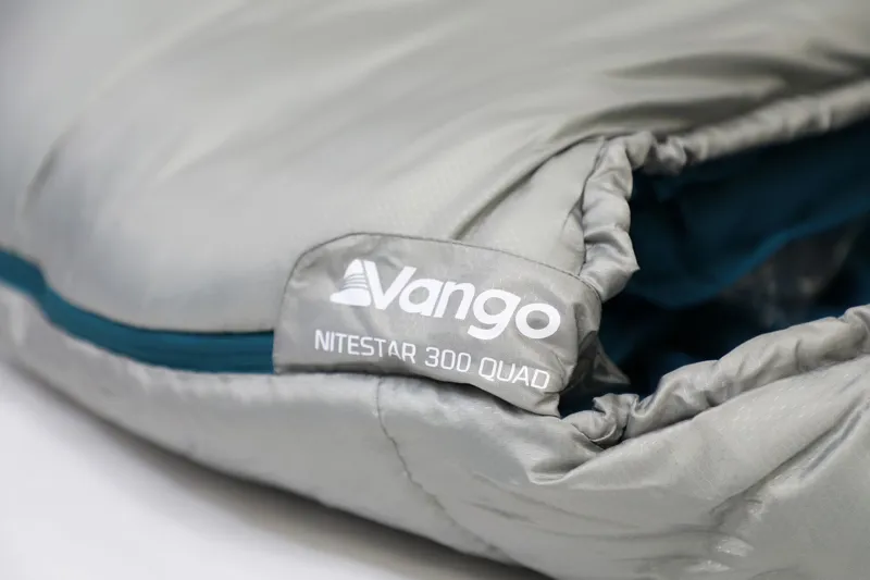 Vango Nitestar Alpha 300 Sleeping Bag-4