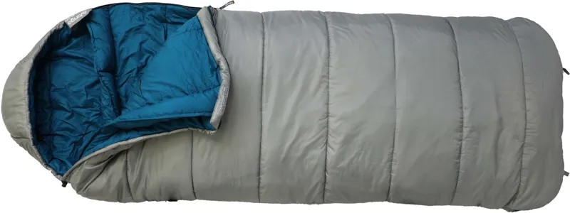 Vango Nitestar Alpha 300 Sleeping Bag-2