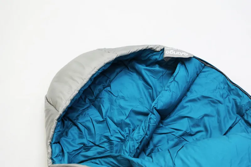 Vango Nitestar Alpha 300 Sleeping Bag-6