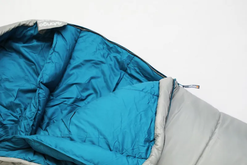 Vango Nitestar Alpha 300 Sleeping Bag-7