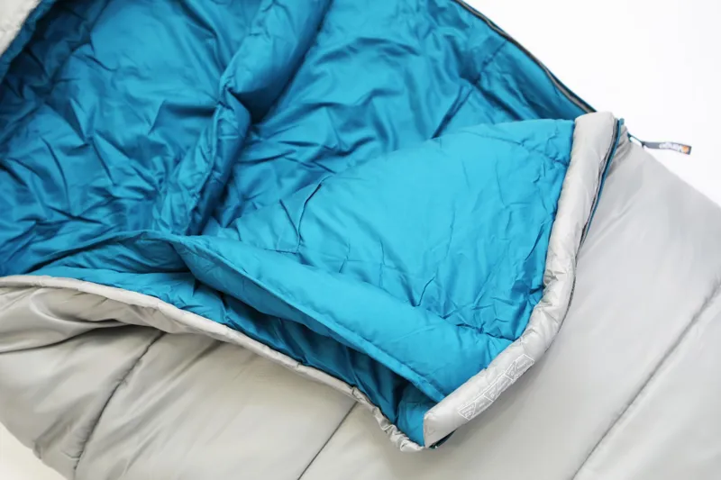 Vango Nitestar Alpha 300 Sleeping Bag-8