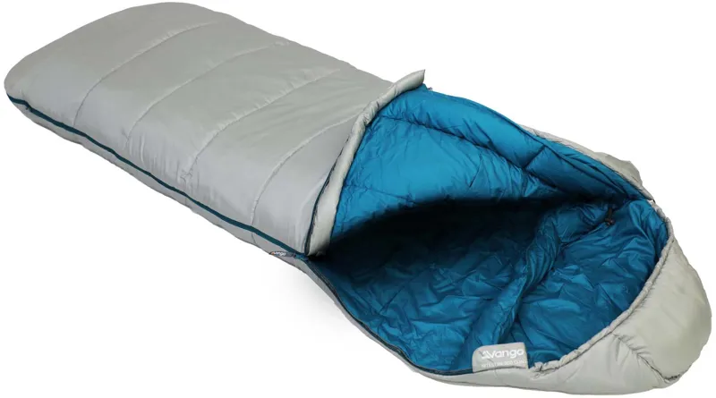 Vango Nitestar Alpha 300 Sleeping Bag-3