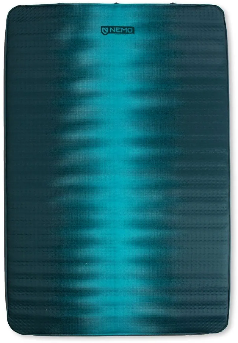 NEMO Roamer Self Inflating Mat - Double