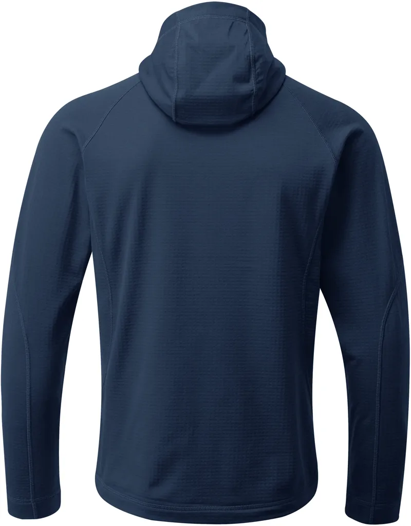 Rab Mens Nucleus Hoody - Deep Ink-1