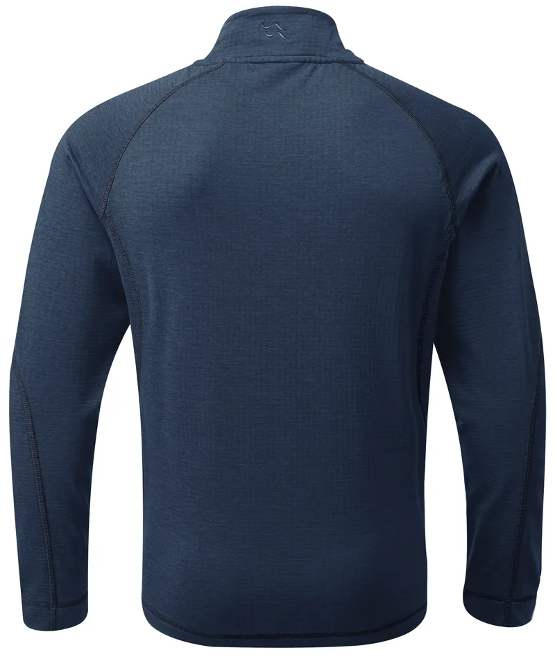 Rab Mens Nucleus Pull-On - Deep Ink-1