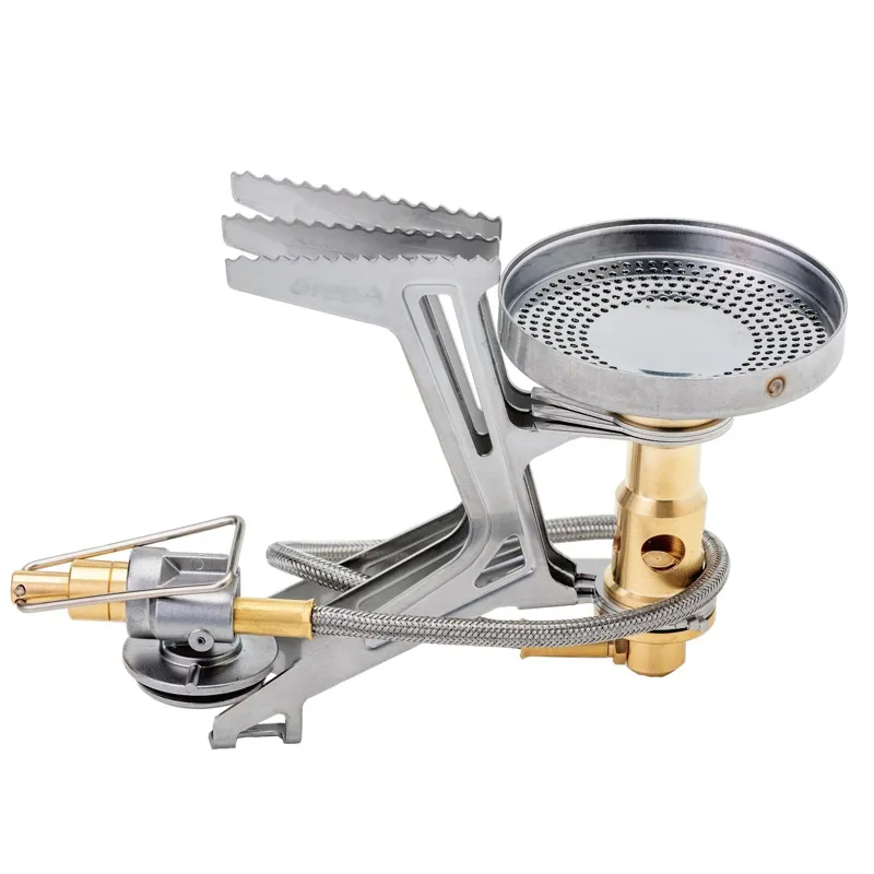 SOTO Fusion Trek With Micro Regulator Stove-3