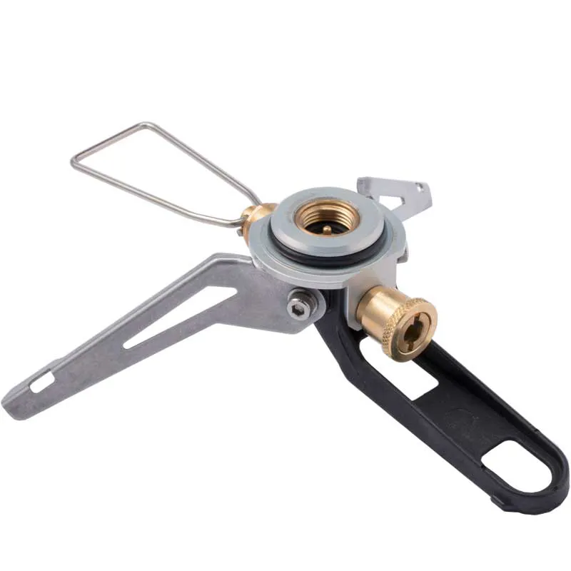 SOTO StormBreaker and 700ml Fuel Bottle-4