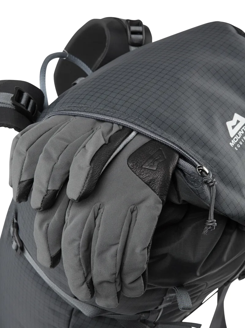 Mountain Equipment Ogre 42+ Rucksack - Blue Graphite-3