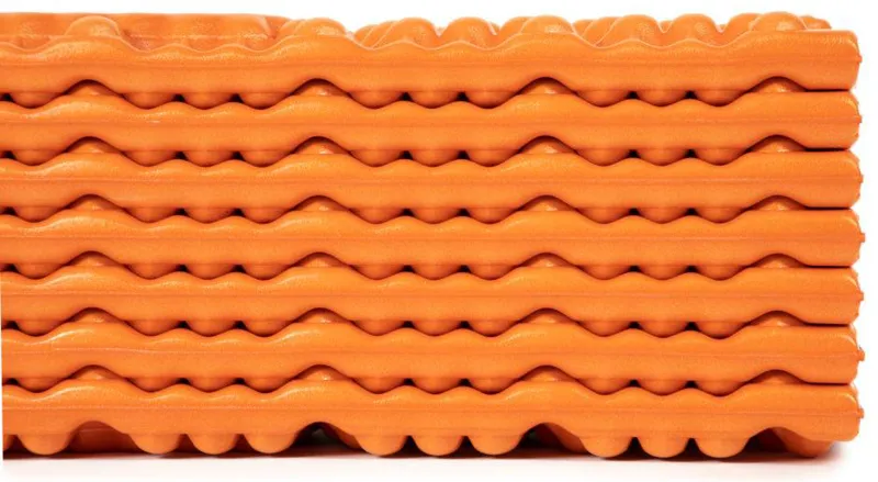 NEMO Switchback Insulated Mat - Regular-2