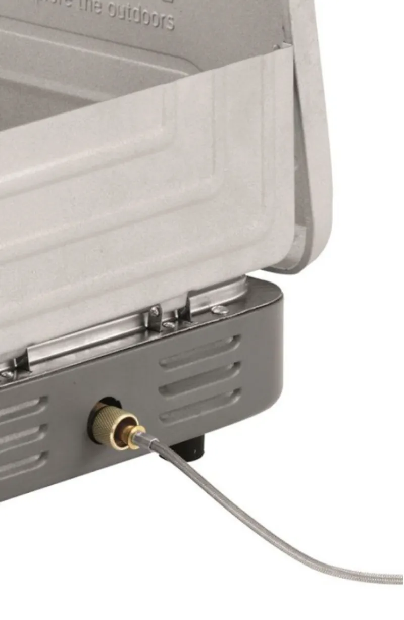 Outwell Olida Dual Burner Camping Stove-2