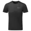 Montane Mens Dart Lite T-Shirt - Black