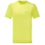 Montane Mens Dart Nano T-Shirt - Citrus Spring