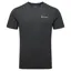 Montane Mens Dart T-Shirt - Black
