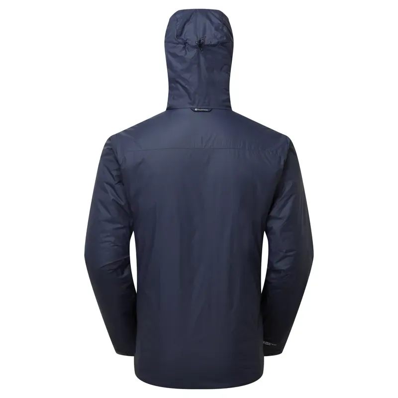 Montane Mens Respond XT Hoodie - Eclipse-1