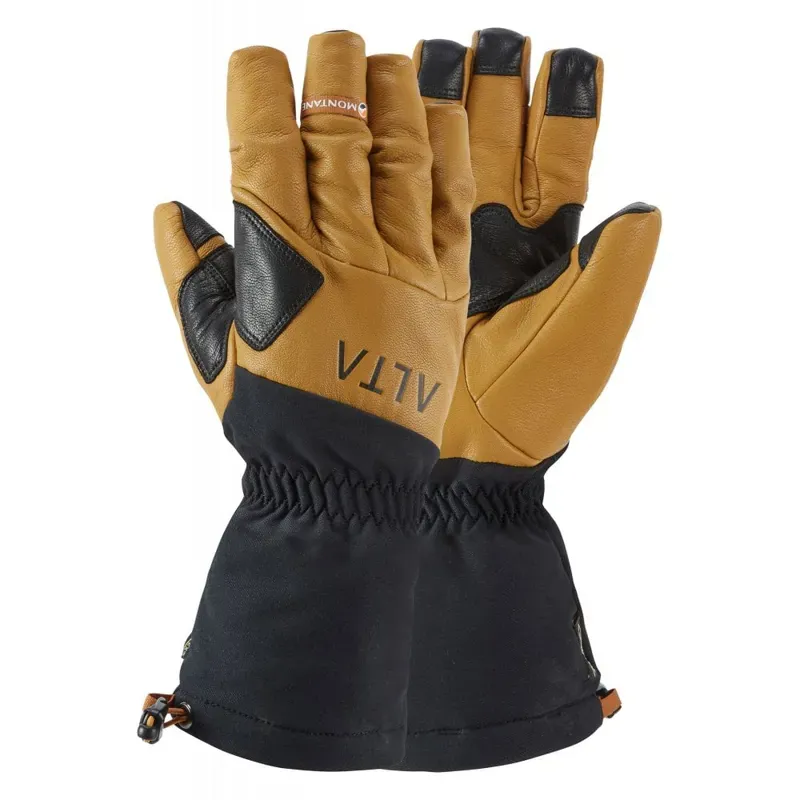 Montane Alpine Mission Gloves