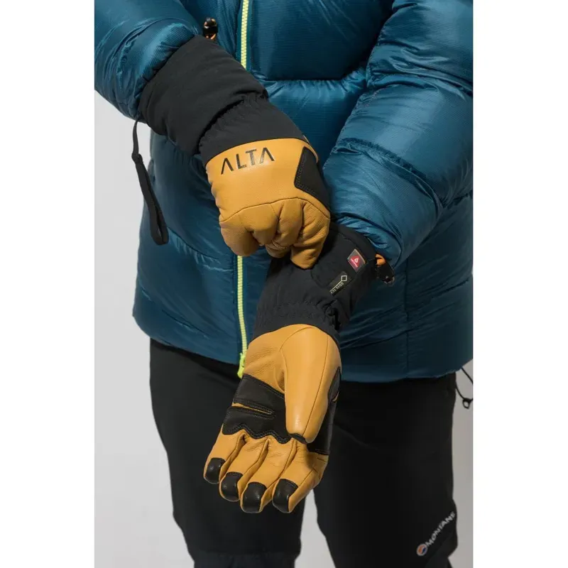 Montane Alpine Mission Gloves-1