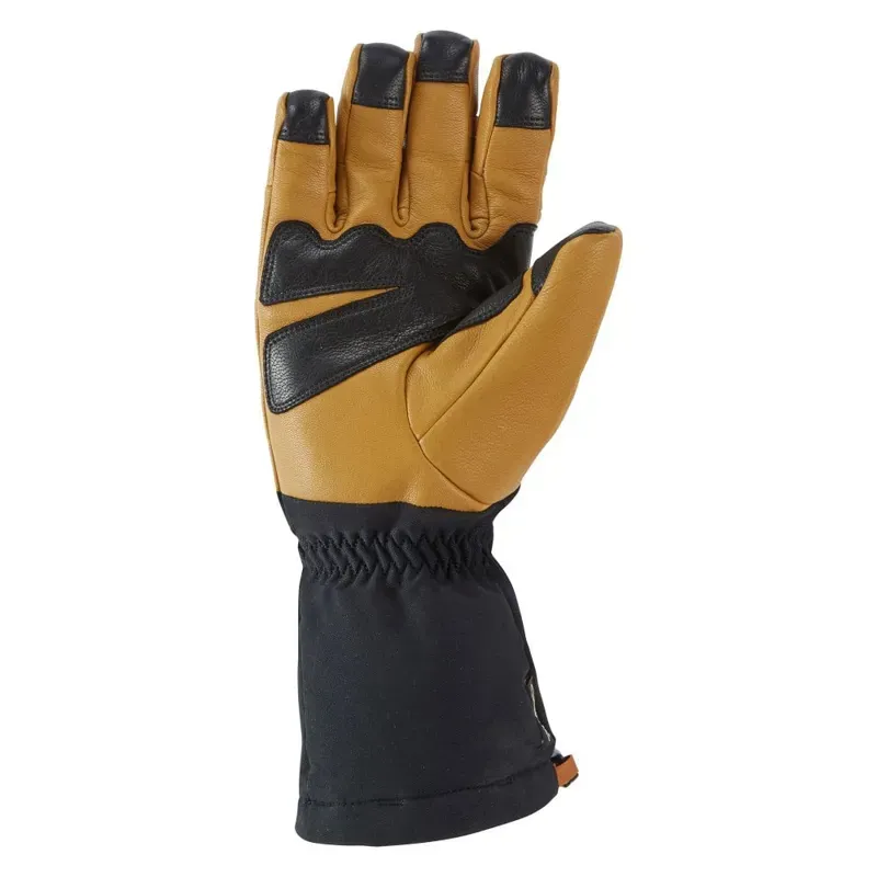 Montane Alpine Mission Gloves-2