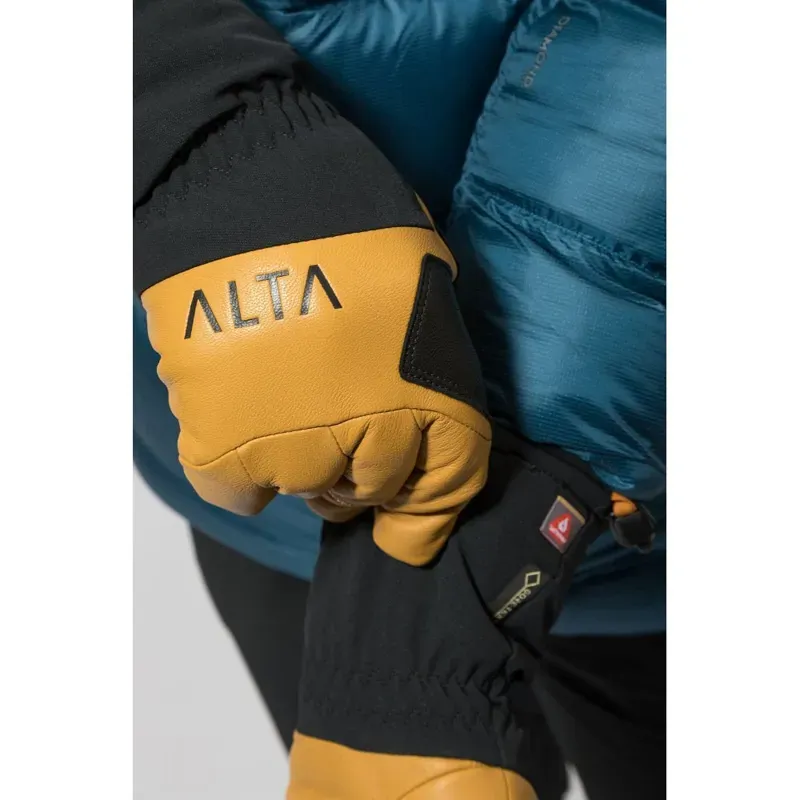 Montane Alpine Mission Gloves-3
