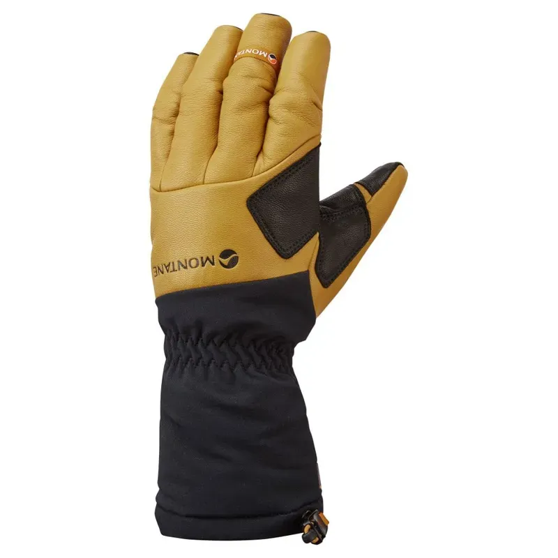 Montane Alpine Mission Gloves-4