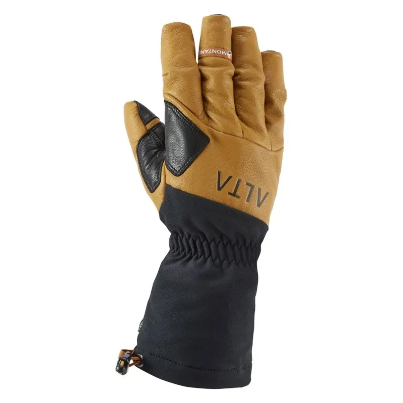 Montane Alpine Mission Gloves-5