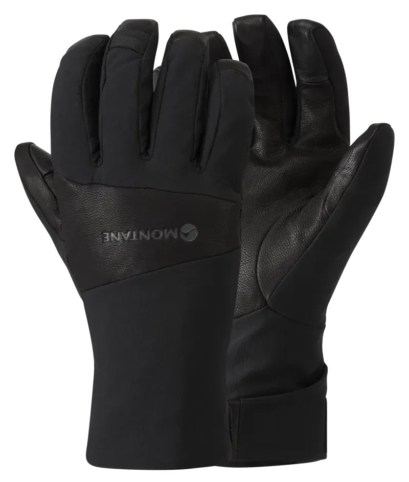 Montane Alpine Resolve Gloves
