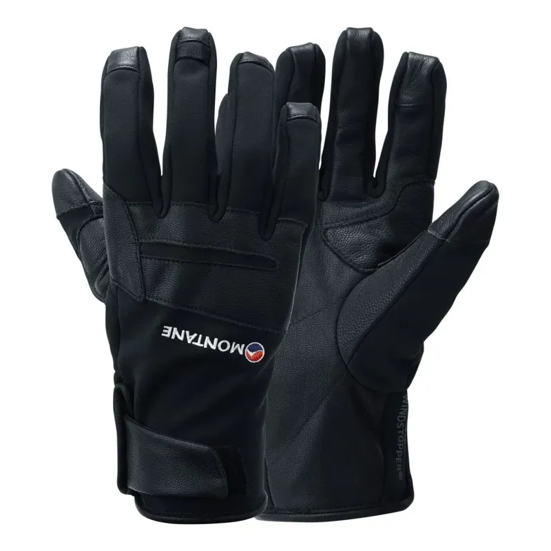 Montane Cyclone Glove