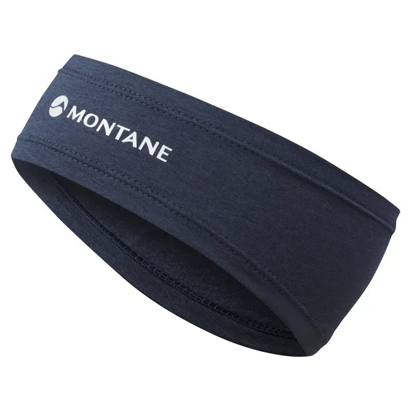 Montane Dart XT Headband - Eclipse Blue