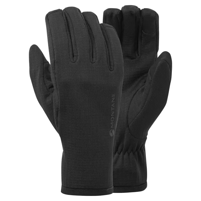 Montane Womens Protium Glove - Black