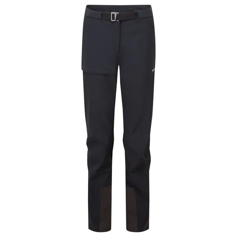 Montane Womens Terra Stretch XT Trousers